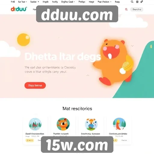 Avaliação do design e usabilidade do site dduu.com