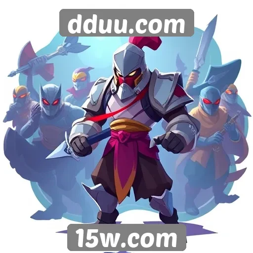 eventos e torneios em destaque no dduu.com